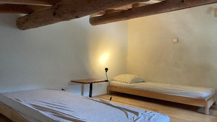 Les Mezzanines au Mas de Gentil